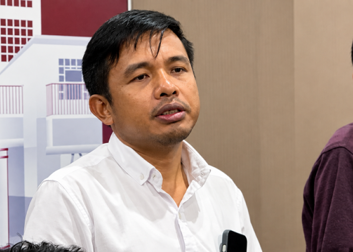 KPU Bantah Pasal Selundupan di PKPU 19/2023, Klaim Dokumen Sudah Diserahkan ke DPR
