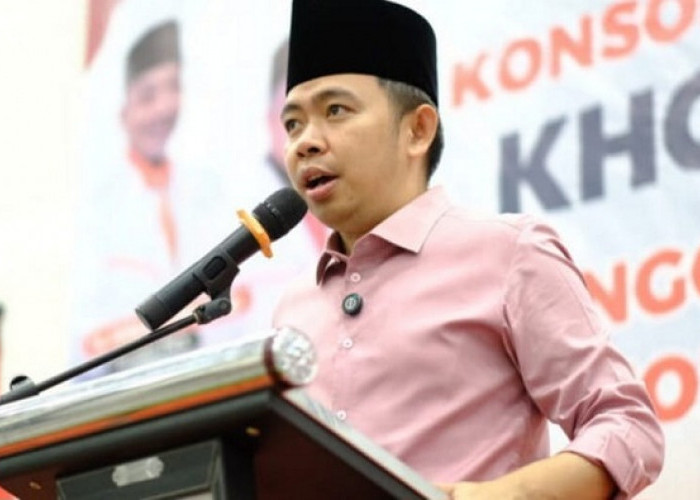 Gus Fawait Masuk Bursa Pilgub Jatim 2029, Pengamat Nilai Berpeluang Jadi Cawagub
