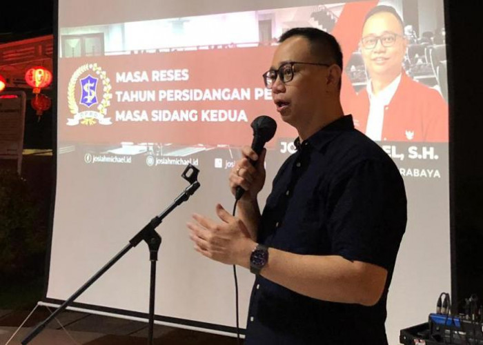 Sengketa Lahan Darmo Hill, DPRD Surabaya Bawa Aduan Warga ke Kementerian BUMN