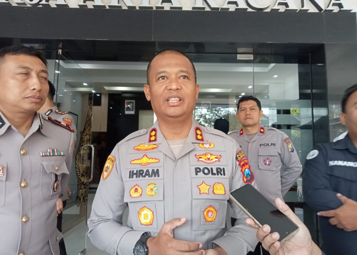 823 Personel Siaga Amankan Pengesahan Warga Baru PSHT dan 1 Suro di Tulungagung