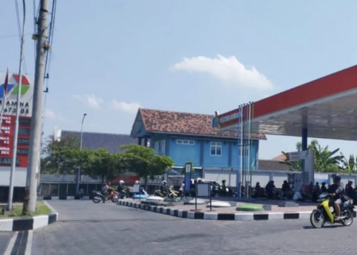Antrean BBM Mereda, Pertamina Ungkap Biang Kerok Distribusi di Tapal Kuda
