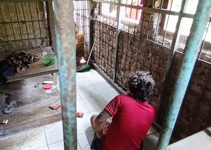 Terkurung 20 Tahun, ODGJ di Ponorogo Dievakuasi Petugas