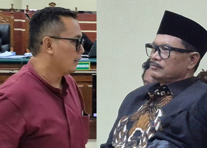 Sidang ke-6 Kasus Maidi Madiun Cs (3): Imam Pejel Minta Kelola Parkir Hingga Maidi Marah, Sempat Berikan Modal