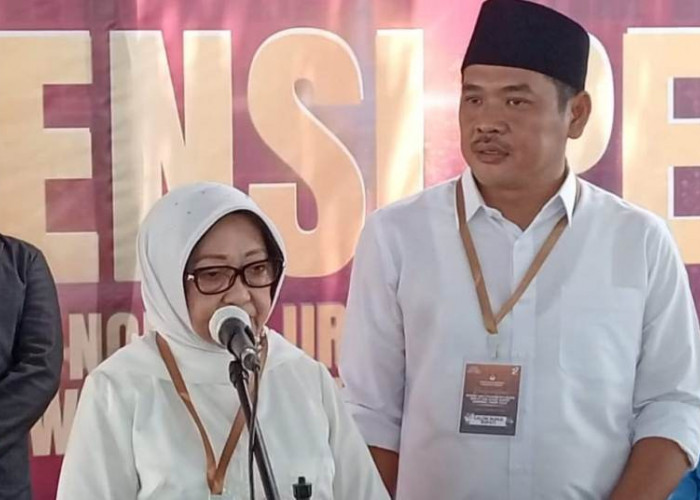 Mantan Perangkat Desa Sambut Baik Program Tunjangan yang Diusung Mundjidah-Sumrambah 