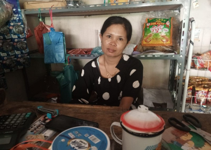 Istri Tersangka Sajam di Lumajang Keberatan Polisi Ambil Mobil dari Rumah