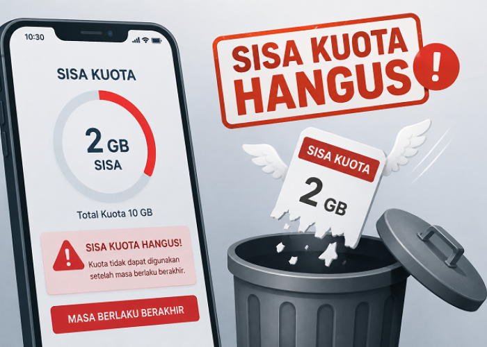 DPR Minta Operator Telekomunikasi Patuhi Putusan MK Soal Sisa Kuota Internet
