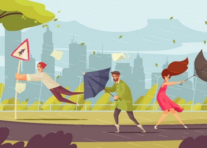 Jangan Sampai Tumbang! Ini Cara Jaga Imun di Tengah Ekstrem Maret 2026