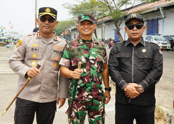 Mengenal AKBP Oki Ahadian dalam Perspektif Berbeda (Bagian 2)