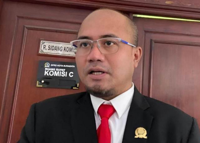 Jabatan Dirut KBS Kosong, DPRD Surabaya: Tak Perlu Tergesa-gesa, Cari Figur Tepat