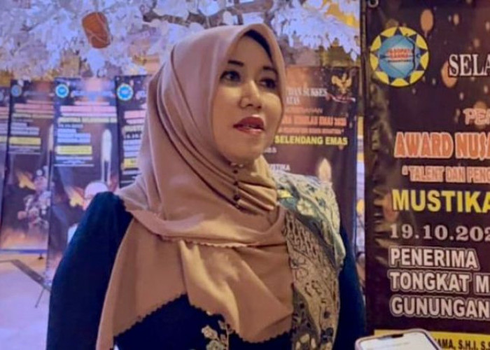 Senator Lia Istifhama Minta BPJS Kesehatan Tetap Layani Warga yang Belum Terbukti Bersalah