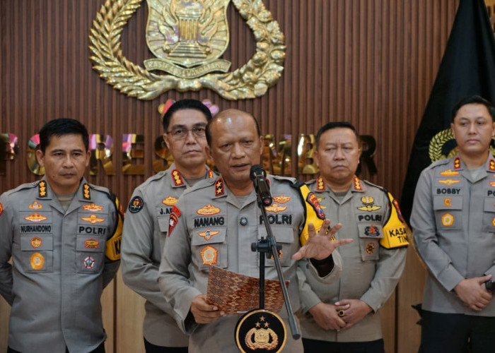 Ledakan Misterius Guncang Masjid di Patrang, Kapolda Jatim Pastikan Tidak Ada Korban Jiwa