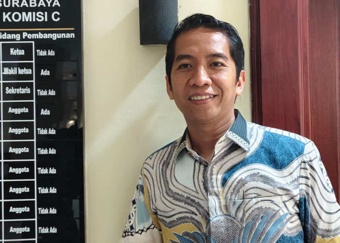 Atasi Banjir Sukomanunggal, Pemkot Surabaya Perluas Bozem Simohilir hingga 181 Ribu Meter Kubik