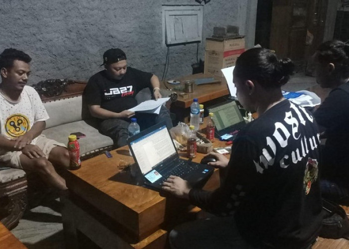 Pesta Sound Horeg Tanpa Izin di Jombang Diseret ke Meja Hijau