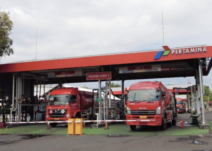 Jamin Stok Melimpah hingga Idulfitri, Pertamina Jatimbalinus Minta Masyarakat Tidak Panic Buying
