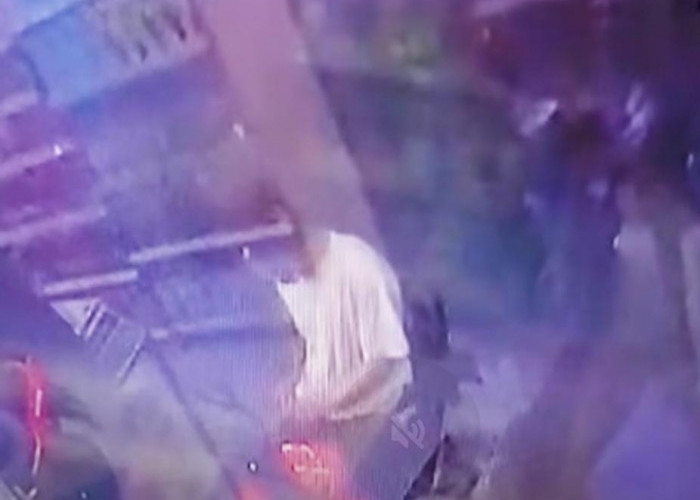 Motor Pengunjung Minimarket di Jalan Pandugo Raib Digondol Maling