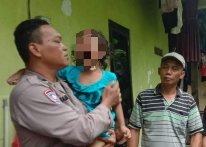 Aniaya Keponakan, Pasutri di Surabaya Diamankan Polisi