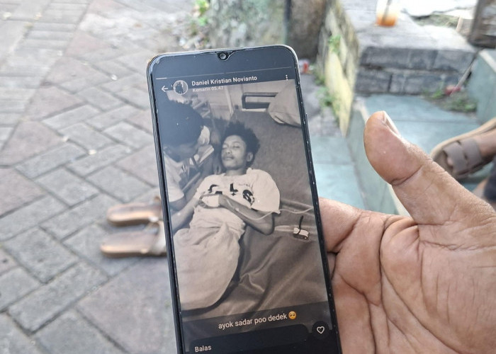 Dipicu Masalah Sandal, 4 Pengeroyok Pemuda Manukan Surabaya hingga Tewas Ditangkap