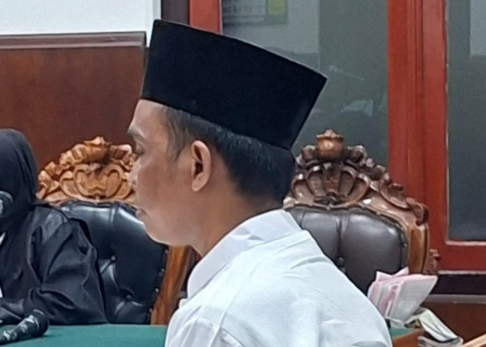 Harga Diri Bayar Nyawa, Hakim Habisi Pria yang Dekati Istri