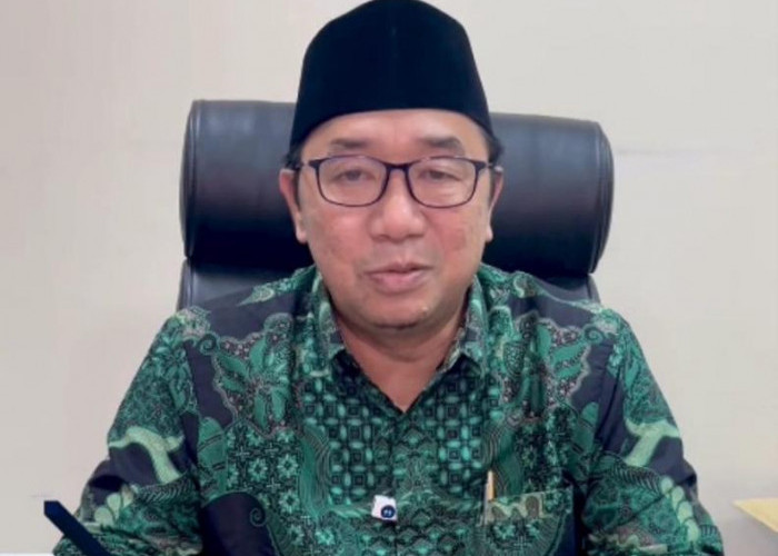 Ketua Umum MUI Kabupaten Ngawi Dukung Keputusan DPR RI: Polri Tetap di Bawah Presiden 
