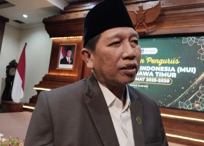 Prof Halim Pimpin MUI Jatim, Perkuat Dakwah Digital dan Sinergi Umat di Surabaya