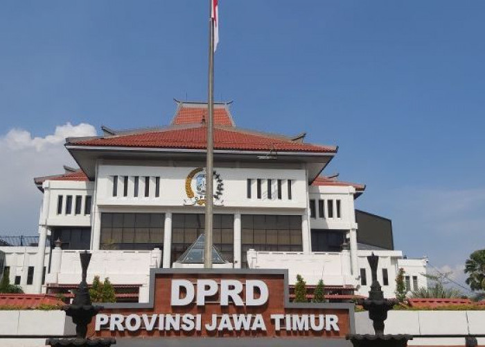 Dapil I DPRD Jatim, Berikut 8 Caleg yang Berpeluang Lolos ke Gedung Indrapura