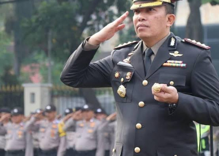 Profil Brigjen Pol Abdul Karim yang Diangkat Jadi Kapolda Banten, Ternyata Kelahiran Surabaya