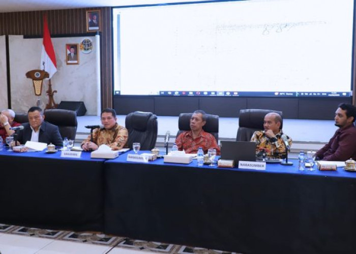 Sarasehan BPN Jatim dan Unair Percepat Penyelesaian Sengketa Pertanahan