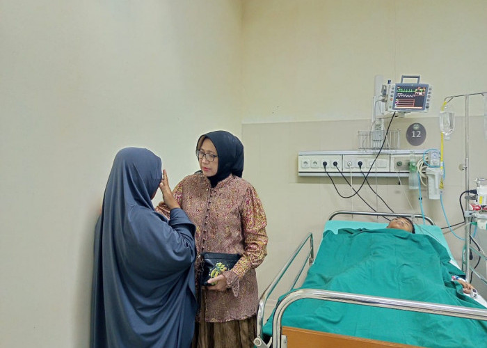 Pemkab Lumajang Siapkan Biaya dan Dukungan Psikologis Korban Kecelakaan di Tempeh