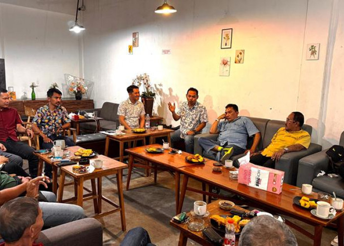 DPC PERADI Malang Tegaskan Komitmen Kawal Munas IV dan Kepemimpinan DPN