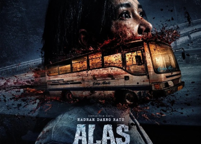 Inilah Alasan Mengapa Genre Film Horor Ramai Peminat di Indonesia