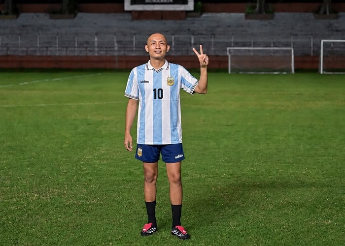 Argentina Impresif di Piala Dunia 2026, Kasi Intel Kejari Tanjung Perak: Vamos Albiceleste!