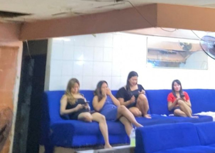 Prostitusi Legendaris Moroseneng Kembali Berdenyut, Rp 200 Ribu untuk 2 Kali ‘Main’