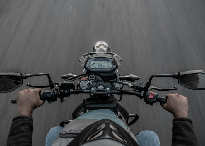 Tips Pilih Jam Berangkat Mudik Motor 2026: Mengapa Jam 3 Pagi Lebih Efektif Hindari Macet dan Dehidrasi?
