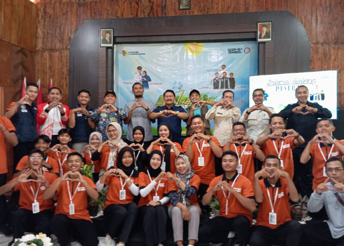 Kasatnarkoba Jember Tegaskan Pemuda Jangan Coba-coba Narkoba, Masa Depan Jadi Taruhan