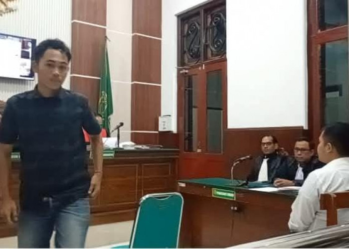 6 Siswa Pelayaran Keroyok Junior, Korban: Saya Sampai Muntah Darah