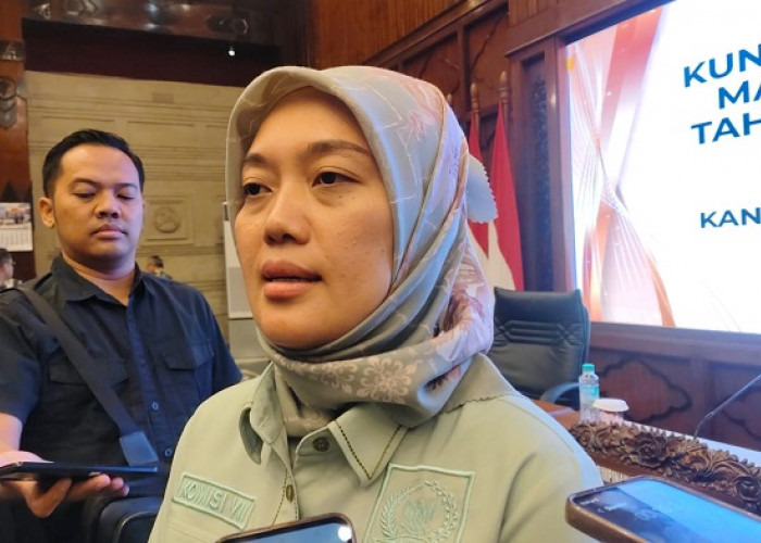 Jadi Sarang Korupsi, Wakil Ketua Komisi VII DPR RI Usul KBS Ditutup Sementara