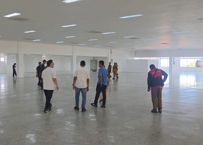 KONI Jatim Cek 69 Venue Porprov 2027 Surabaya, TD Identifikasi Kendala Teknis