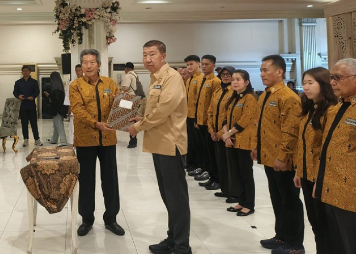  Porbikawa Jatim Incar Juara di International Karate Championship Piala Kemenpora di Yogyakarta