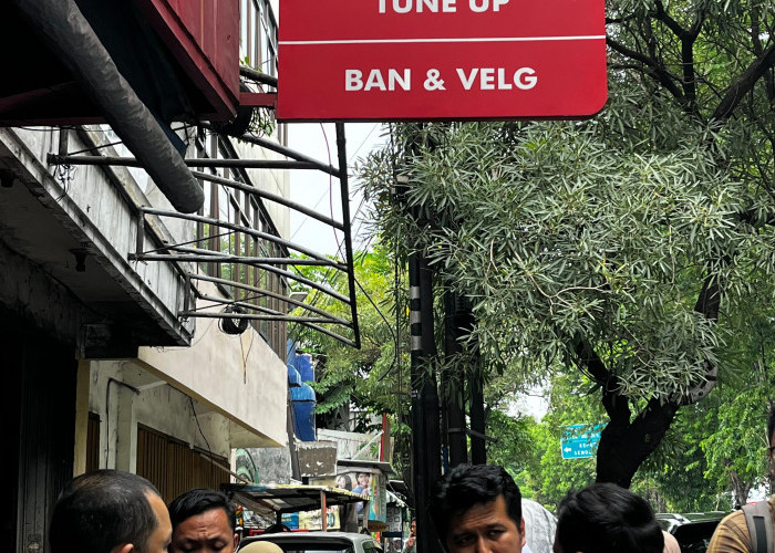 Wagub Emil Pastikan Pemerintah dan Pertamina Tanggung Jawab Atasi Masalah Motor Brebet