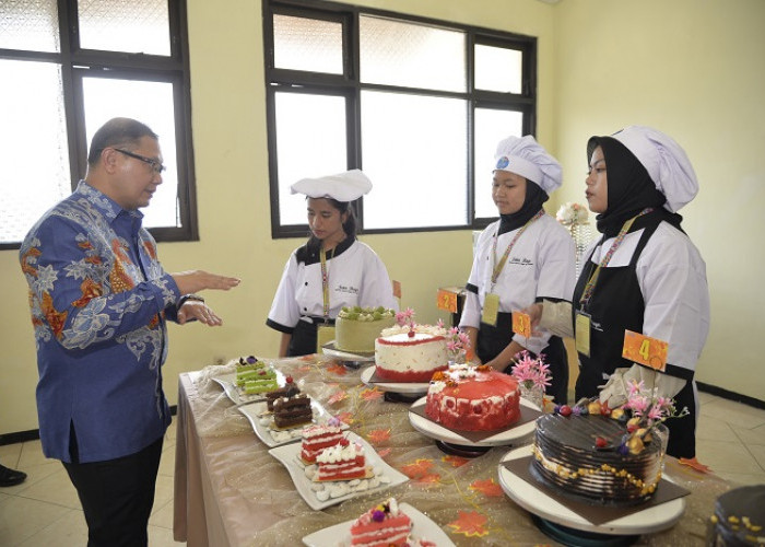Dindik Jatim Siapkan Tracer Study, Lulusan Pelatihan Vokasi Dipantau hingga Dunia Kerja