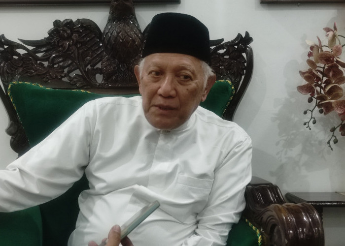 Kiai Miftach Kembali Jadi Rais Aam, Gus Kikin Menguat di Bursa Ketum PBNU 