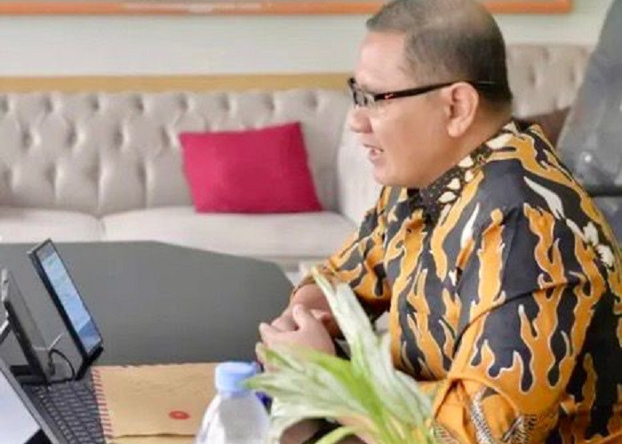 Kadindik Jatim Dorong Siswa SMA Jadi Duta AI Berintegritas