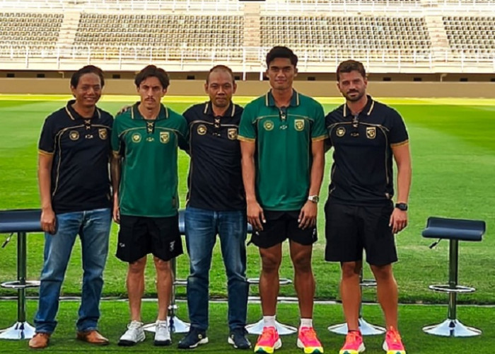 Gelar Media Day, Persebaya Umumkan Komposisi Tim Musim 2026/2027