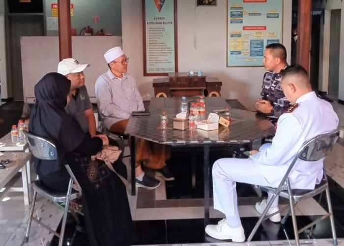 Pomal Banyuwangi Limpahkan Berkas Oknum TNI Penganiaya Remaja Situbondo ke Malang