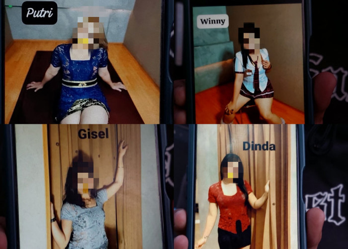 Maze Massage Surabaya, Sensasi Harga Miring dan SOP Semriwing di Ruko Satelit Town Square