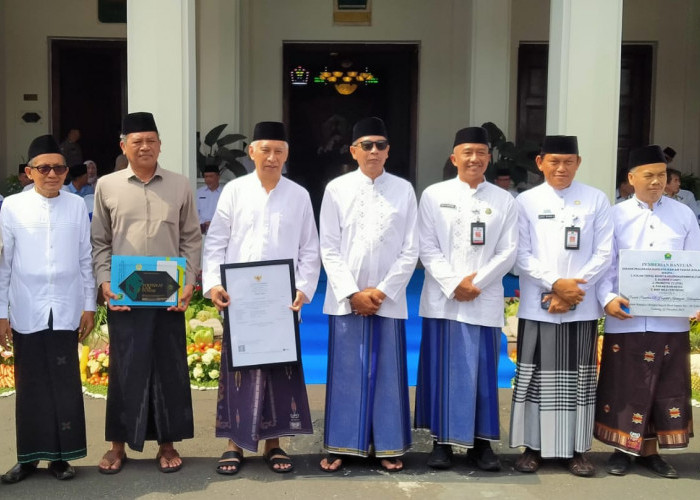 Peringati Hari Santri, Wali Kota Malang Sampaikan Duka Mendalam untuk Santri Al Khozini