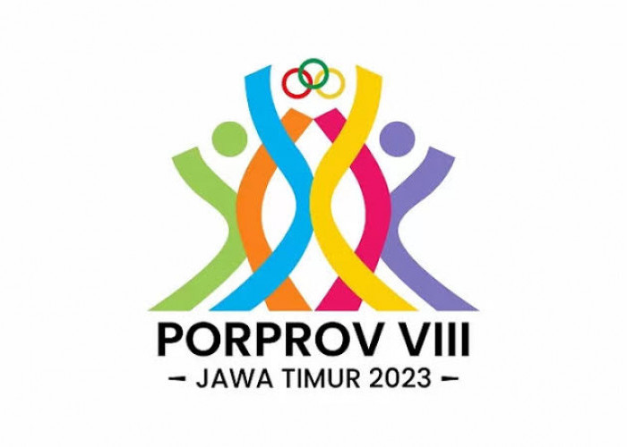Surabaya Lampaui Target 150 Emas di Porprov Jatim VIII/2023