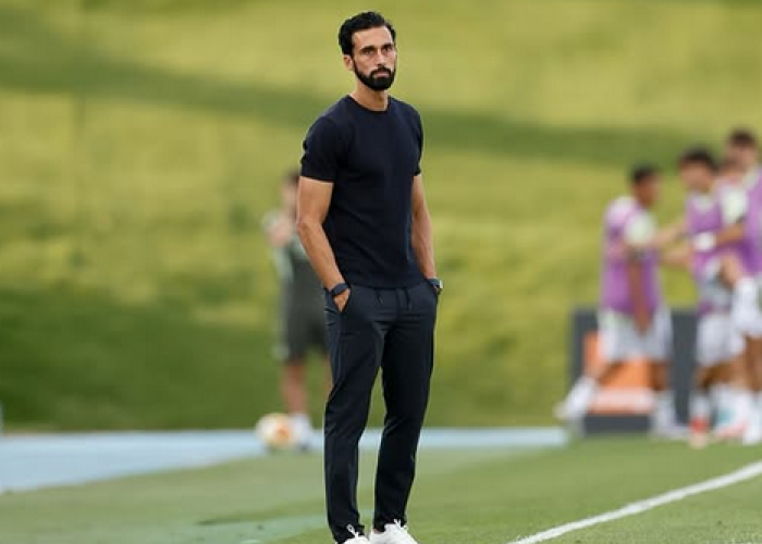 Era Baru di Bernabéu: Arbeloa Tegaskan Madrid Siap Bangkit dan Buru Trofi