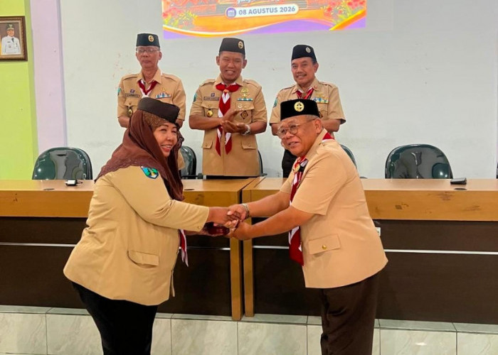 Siti Mariyam Nakhodai Kwarcab Surabaya 2026–2031, Terpilih Lewat Musyawarah Mufakat