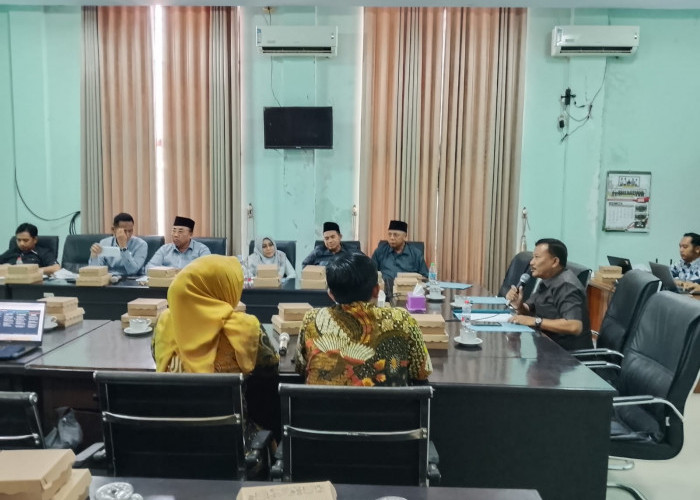 Kejar Pilkades 2027, Tiga Perda Desa Jombang Dilebur Jadi Satu
